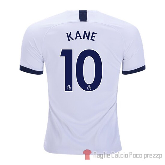 Maglia Chelsea Giocatore Kane Home 2019/2020 - Clicca l'immagine per chiudere